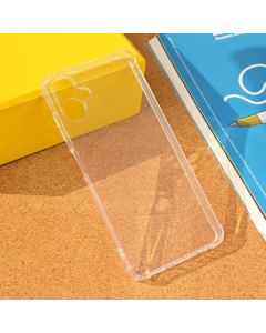Torbica Transparent Ice Cube za Samsung A065F Galaxy A06 - 217067