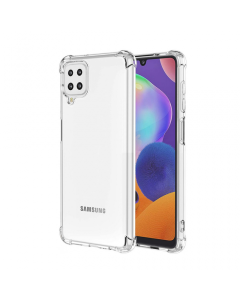 Torbica Transparent Ice Cube za Samsung A125F Galaxy A12 - 89388