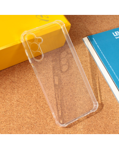 Torbica Transparent Ice Cube za Samsung A156B Galaxy A15 5G - 211245