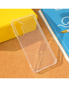 Torbica Transparent Ice Cube za Samsung A165F Galaxy A16 - 217068