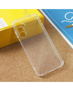 Torbica Transparent Ice Cube za Samsung A256B Galaxy A25 5G - 212650
