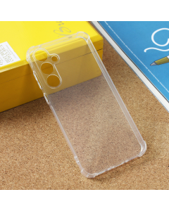 Maska za Samsung Galaxy A35 5G Transparent Ice Cube - 212079