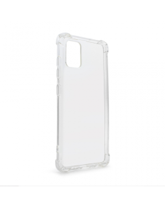 Torbica Transparent Ice Cube za Samsung A515F Galaxy A51 - 77370