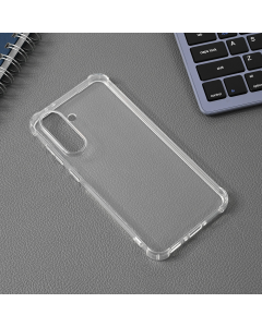 Torbica Transparent Ice Cube za Samsung A566B Galaxy A56 5G - 219385