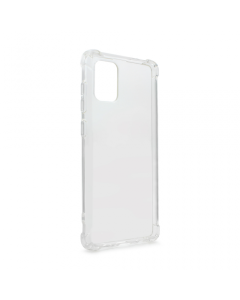Torbica Transparent Ice Cube za Samsung A715F Galaxy A71 - 77371