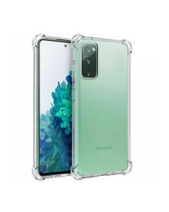 Torbica Transparent Ice Cube za Samsung G780F Galaxy S20 FE - 88314