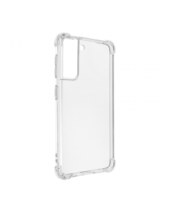 Torbica Transparent Ice Cube za Samsung G991B Galaxy S21 - 89711