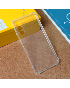 Torbica Transparent Ice Cube za Samsung A245F Galaxy A24 4G - 207799