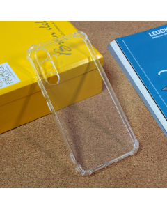 Torbica Transparent Ice Cube za Samsung A546B Galaxy A54 5G - 205779