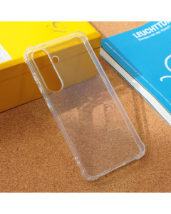 Maska za Samsung Galaxy S24 Transparent Ice Cube - 210959