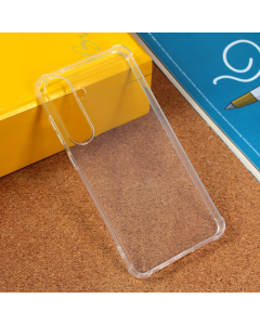Maska za Samsung Galaxy S24 Plus Transparent Ice Cube - 212080-1