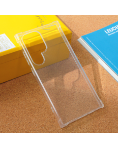 Maska za Samsung Galaxy S24 Ultra Transparent Ice Cube - 210960