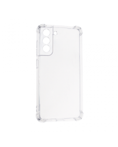 Torbica Transparent Ice Cube za Samsung G990B Galaxy S21 FE - 94113-1