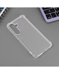 Torbica Transparent Ice Cube za Samsung S931B Galaxy S25 - 218594
