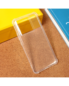 Torbica Transparent Ice Cube za Xiaomi 13T/13T Pro - 210702
