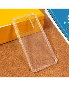 Torbica Transparent Ice Cube za Xiaomi 14 - 210703