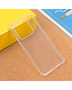 Torbica Transparent Ice Cube za Xiaomi 14T - 218019