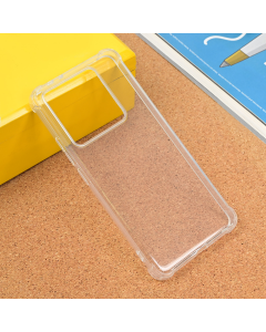 Torbica Transparent Ice Cube za Xiaomi 14T Pro - 218020