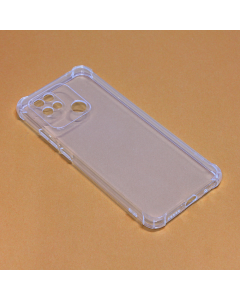 Maska za Xiaomi Redmi 10C Transparent Ice Cube - 200777