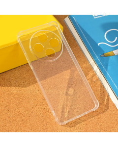 Torbica Transparent Ice Cube za Xiaomi Redmi 14C/Redmi A4 - 217069