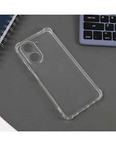 Maska za Xiaomi Redmi A5 4G Global small Transparent Ice Cube - 221660
