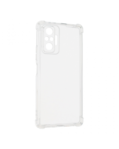 Maska za Xiaomi Redmi Note 10 Pro/Note 10 Pro Max Transparent Ice Cube - 92516