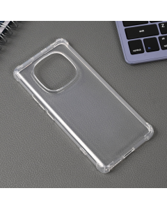 Torbica Transparent ice Cube za Xiaomi Redmi Note 14 Pro 4G - 220507