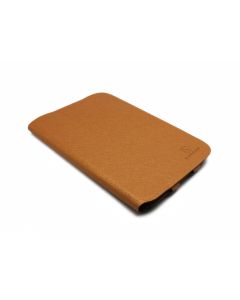Torbica Tucano Folio Case za Samsung Galaxy Tab 3.0 (Note 8.0  ) zlatna - 26573