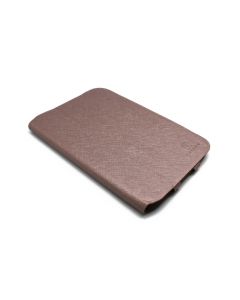 Maska za Samsung Galaxy Tab 3.0 (Note 8.0  ) Tucano Folio Case roze - 26575-1-1
