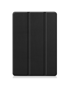Maska za iPad 10.2 2019/2020/2021 Ultra Slim crna - 205107-1