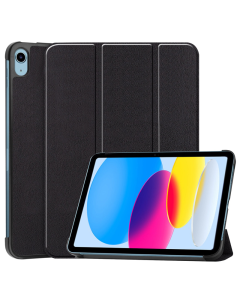 Maska za iPad 10.9 2022 Ultra Slim crna - 205112