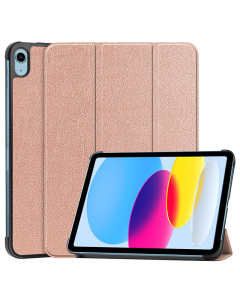 Maska za iPad AIR 10.9 2020/2022 Ultra Slim roze - 210538
