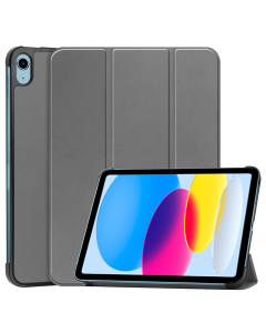 Maska za iPad AIR 10.9 2020/2022 Ultra Slim siva - 210536