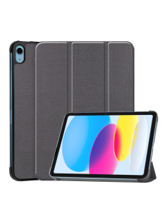 Maska za iPad Air 6 11.0 2024 Ultra Slim siva - 222402-1