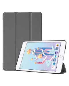 Torbica Ultra Slim za iPad Mini 7.9 2019 siva - 210541