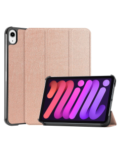 Maska za iPad Mini 8.3 2021 Ultra Slim roze - 210548