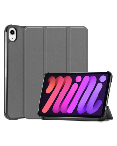 Maska za iPad Mini 83 2021 Ultra Slim siva - 210546