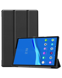 Torbica Ultra Slim za Lenovo Tab M10 FHD REL TB-X605LC crna - 96719