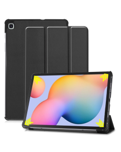 Maska za Samsung Galaxy Tab S6 Lite 10.4 2020/2022 Ultra Slim crna - 207230