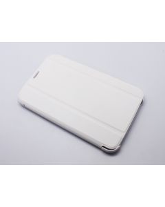 Maska za Samsung Galaxy Tab 3 7.0 Ultra Slim bela - 15280-1