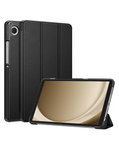 Maska za Samsung Galaxy Tab A9 8.7 2023 Ultra Slim crna - 221190