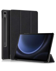 Maska za Samsung Galaxy Tab S9 FE 10.9 2023 Ultra Slim crna - 221191-1