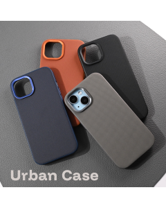 Torbica Urban Case za iPhone 13 Pro 6.1 braon - 219470