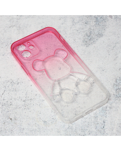 Torbica Violet bear za iPhone 12 6.1 tip 3 - 202641-1