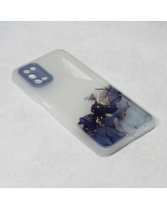 Torbica Water Spark za Samsung A037G Galaxy A03s (EU) ljubicasta - 99126