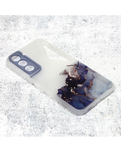 Torbica Water Spark za Samsung S906B Galaxy S22 Plus 5G ljubicasta - 99474