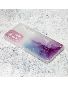 Torbica Water Spark za Xiaomi Redmi Note 11T 5G/Poco M4 Pro 5G roze - 99484