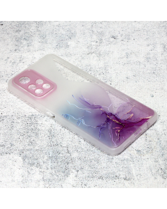 Torbica Water Spark za Xiaomi Redmi Note 11 Pro Plus/Poco X4 NFC roze - 99488