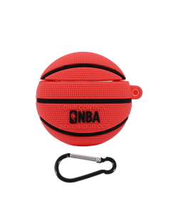 Maska za Airpods 1/2 Basketball