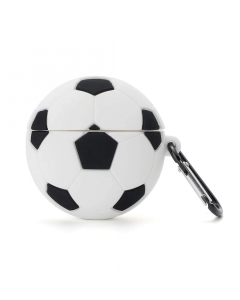Maska za Airpods 1/2 Football